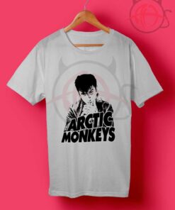 Arctic Monkeys Alex Turner