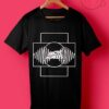 Arctic Monkeys Block Logo
