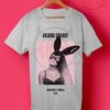 Ariana Grande Dangeous Women Tour T Shirt