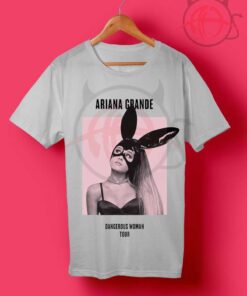 Ariana Grande Dangeous Women Tour