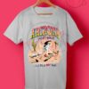 Arizona Heat Wave Skeleton T Shirt