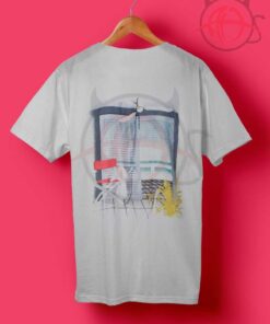 Artistic Terrace T Shirt