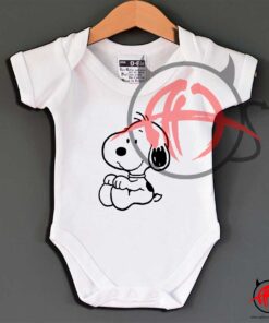 Baby Snoopy