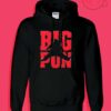 Big Notorious Biggie Pun Air 2