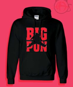 Big Notorious Biggie Pun Air 2