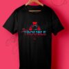 Big Trouble Trucking T Shirt