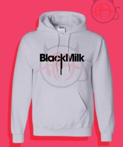 Black Milk Hoodies