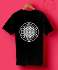 Bring Me The Horizon Saved My Life T Shirt