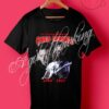 Chris Cornell In Loving Memory T Shirt