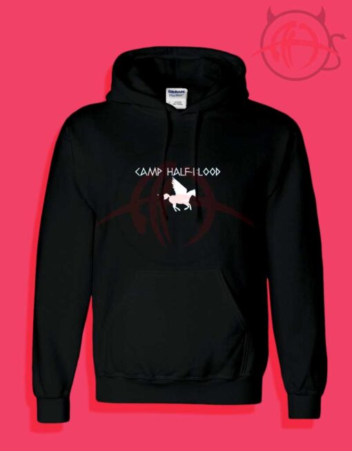 Camp Half Blood
