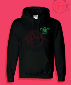 Class Of 90 Refil Hoodies