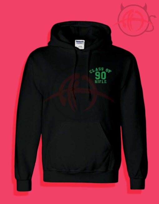 Class Of 90 Refil Hoodies