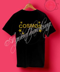 Cosmos Star Awesome T Shirt