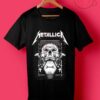 Death Magnetic T Shirt