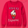 Donald Duck Sweet
