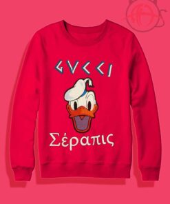 Donald Duck Sweet