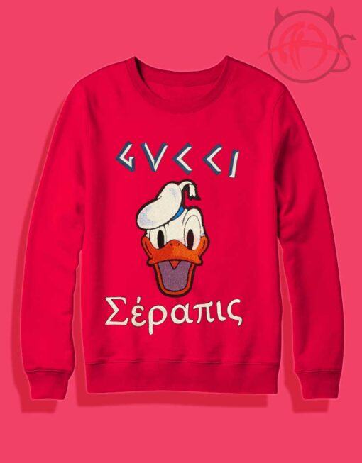 Donald Duck Sweet