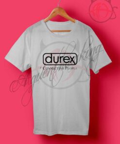 Durex Connecting people
