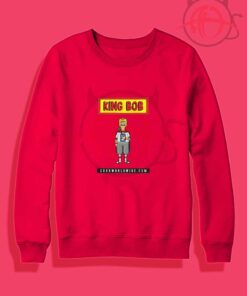 Early Krangler King Bob
