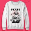 Feast Mode Thanksgiving