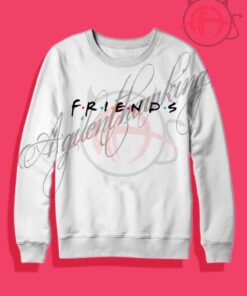 Friends Tv Show