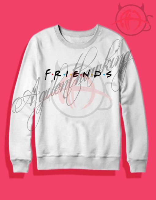 Friends Tv Show
