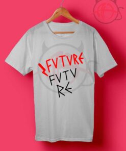 Fvtvr Fvtv R T Shirt