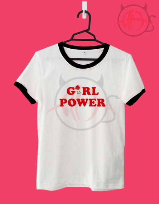 Girl Power