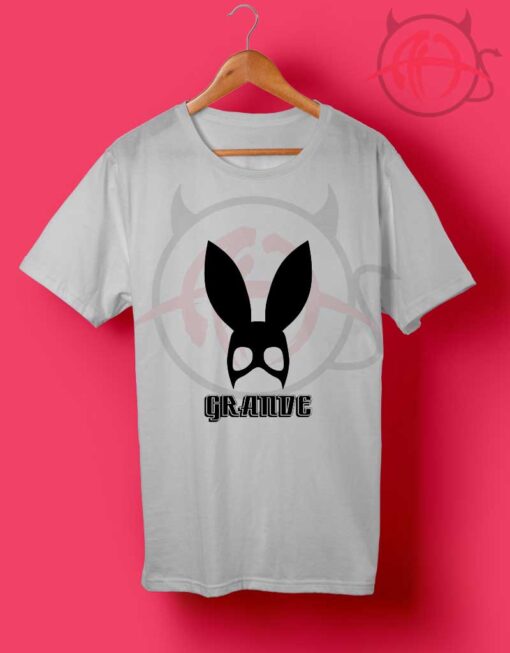 Grande Gang T Shirt