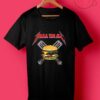 Grill Em All Truck T Shirt