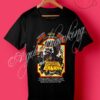 Guardians of the Galaxy Retro Poster T Shirt