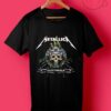 Guatemala Rock Star T Shirt