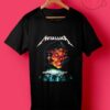 Hardwired Fo T Shirt