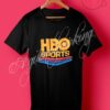 HBO Sports T Shirt