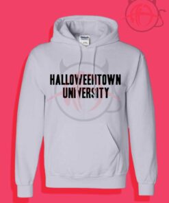 Halloweentown University Hoodies