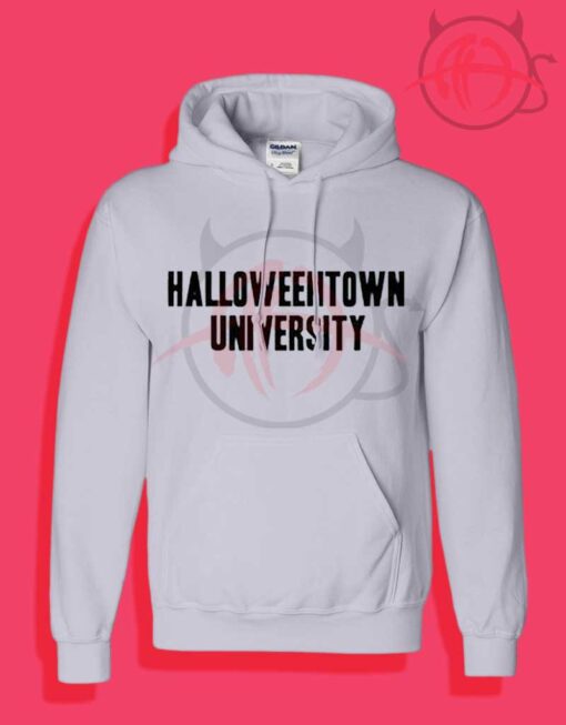 Halloweentown University Hoodies