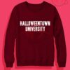 Halloweentown University