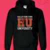 Halloweentown University Vintage Hoodies