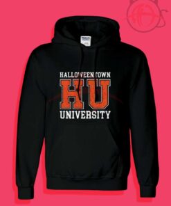 Halloweentown University Vintage Hoodies