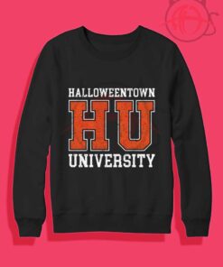 Halloweentown University Vintage