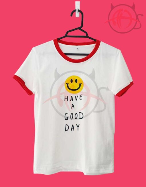 Have A Good Day Emoji
