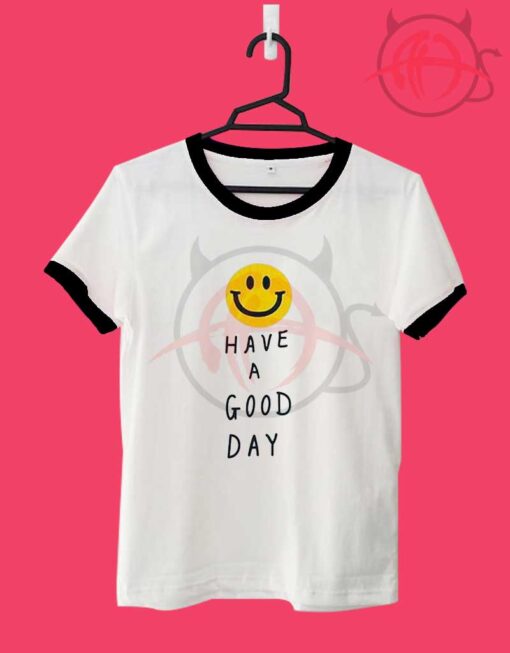 Have A Good Day Emoji2