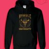 Hyrule University Hoodies