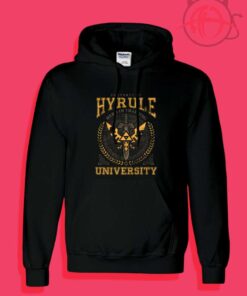 Hyrule University
