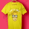 I Am So Smart Homer Simpsom
