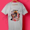 James Bond 007 Roger Moore T Shirt