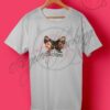 Kappa Parody Britney Spears T Shirt