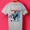 Kool Moe Heel North Carolina Tarheels