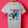 Kool Moe Heel North Carolina Tarheels T Shirt