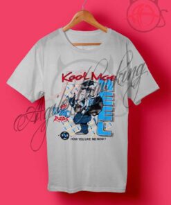 Kool Moe Heel North Carolina Tarheels T Shirt